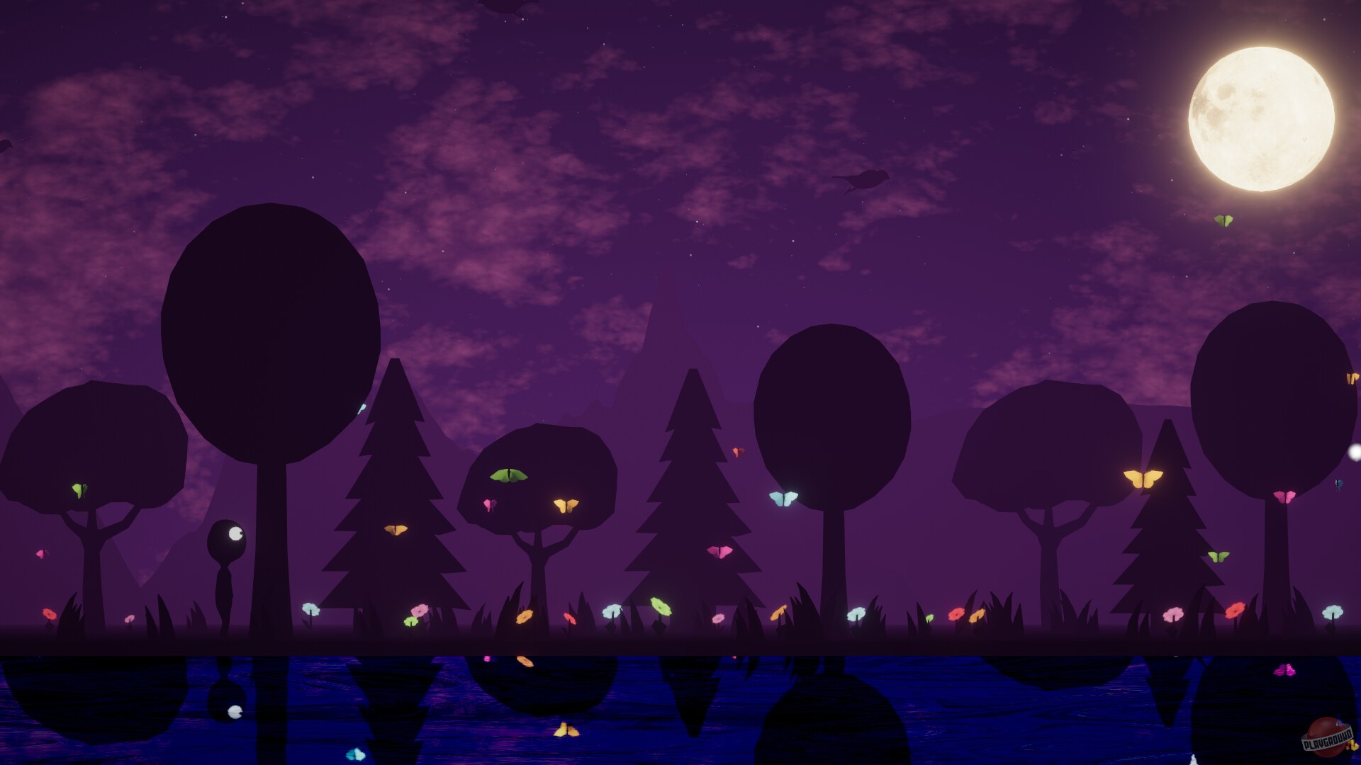 Скриншот из игры Recollection - 20