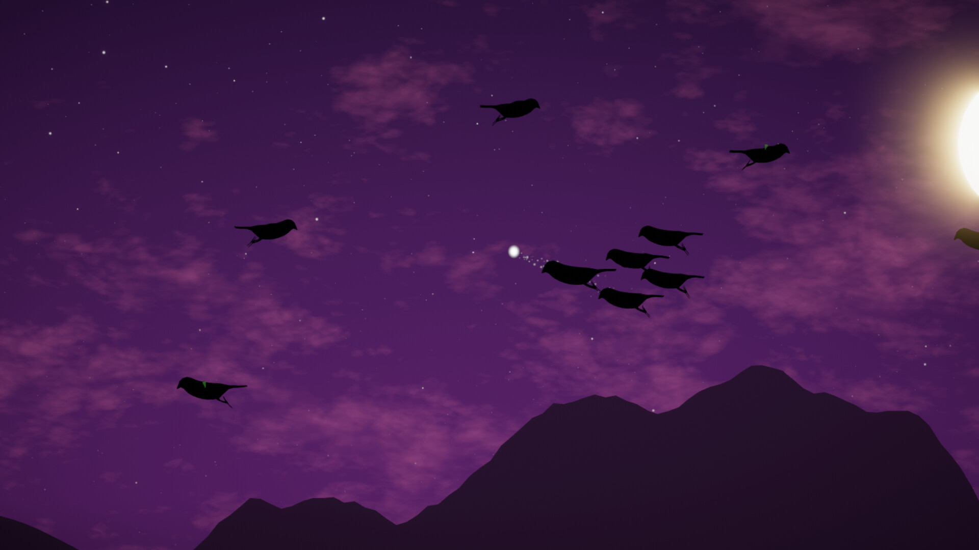 Скриншот из игры Recollection - 6