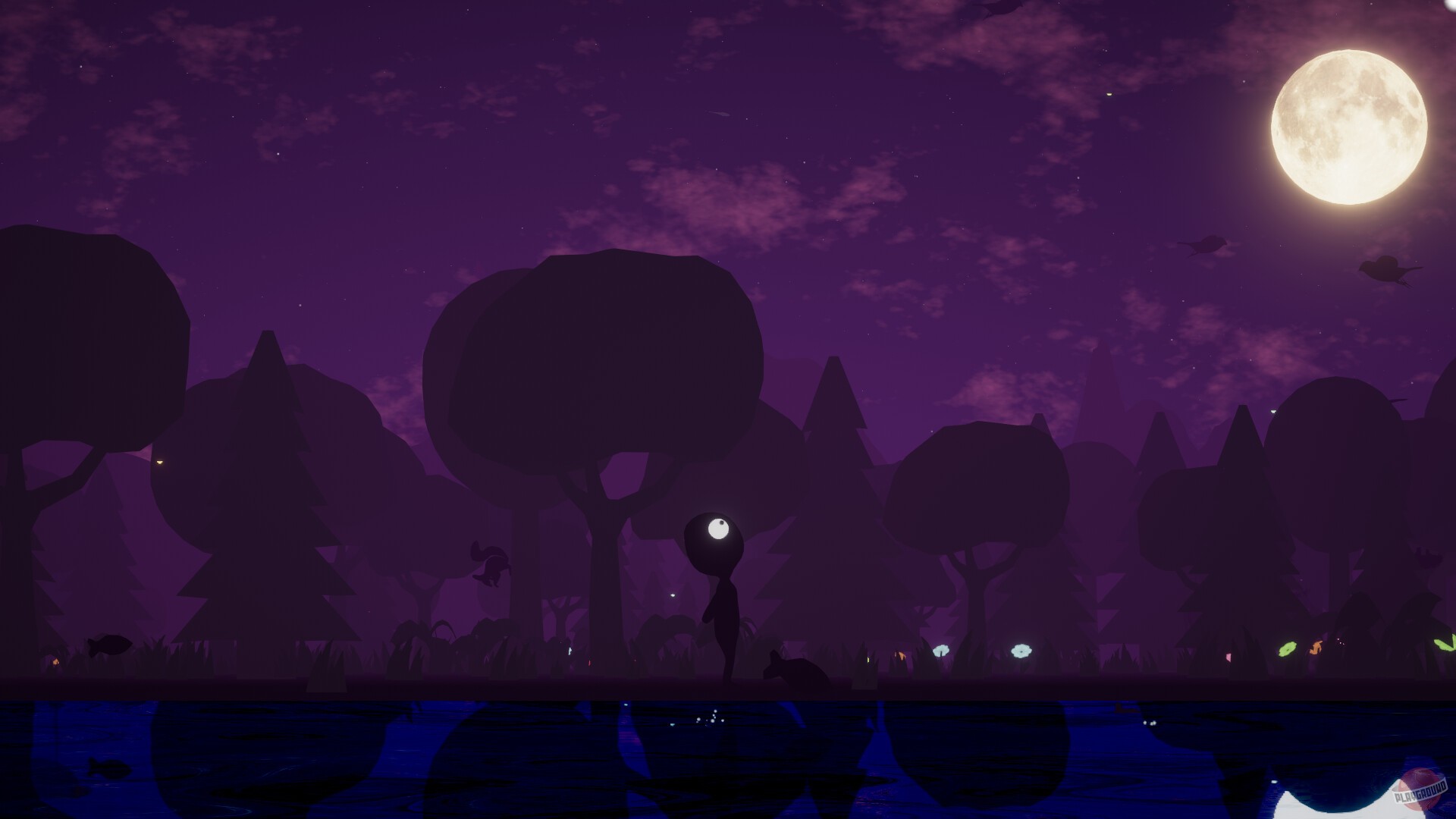 Скриншот из игры Recollection - 9