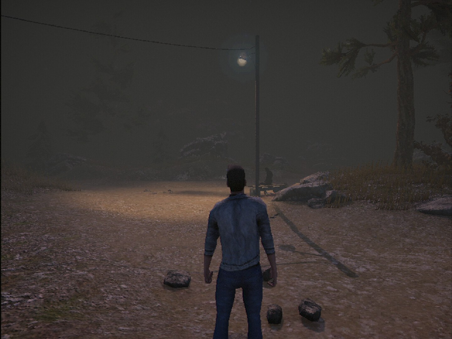 Скриншот из игры Becrowned - 21