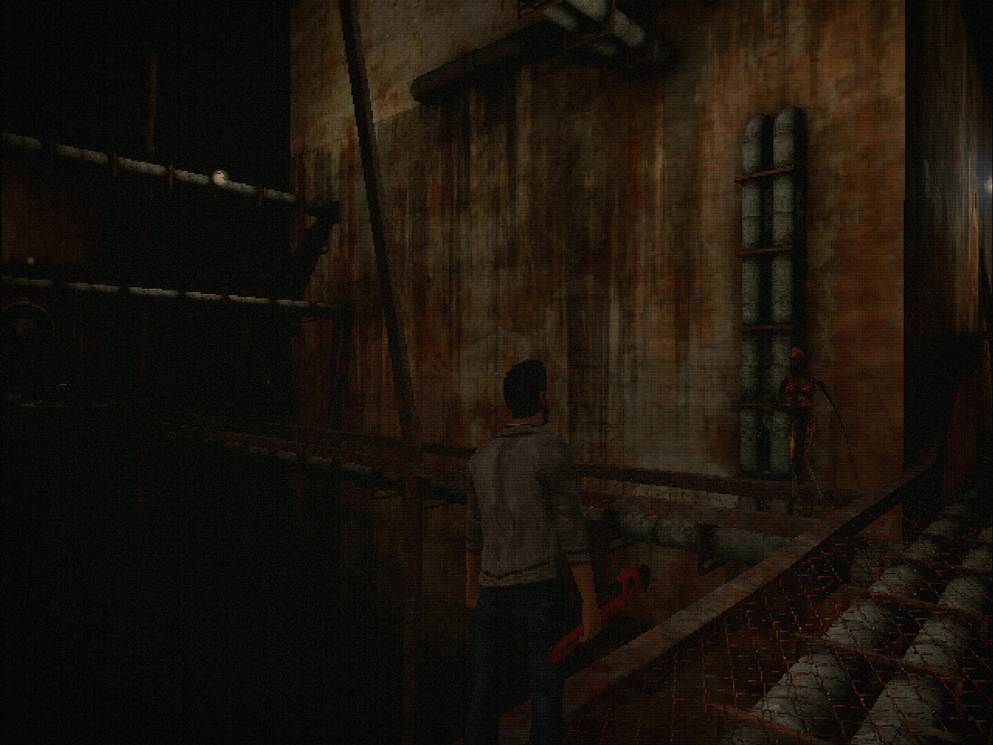 Скриншот из игры Becrowned - 10