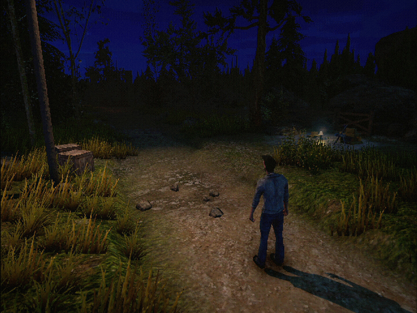 Скриншот из игры Becrowned - 18