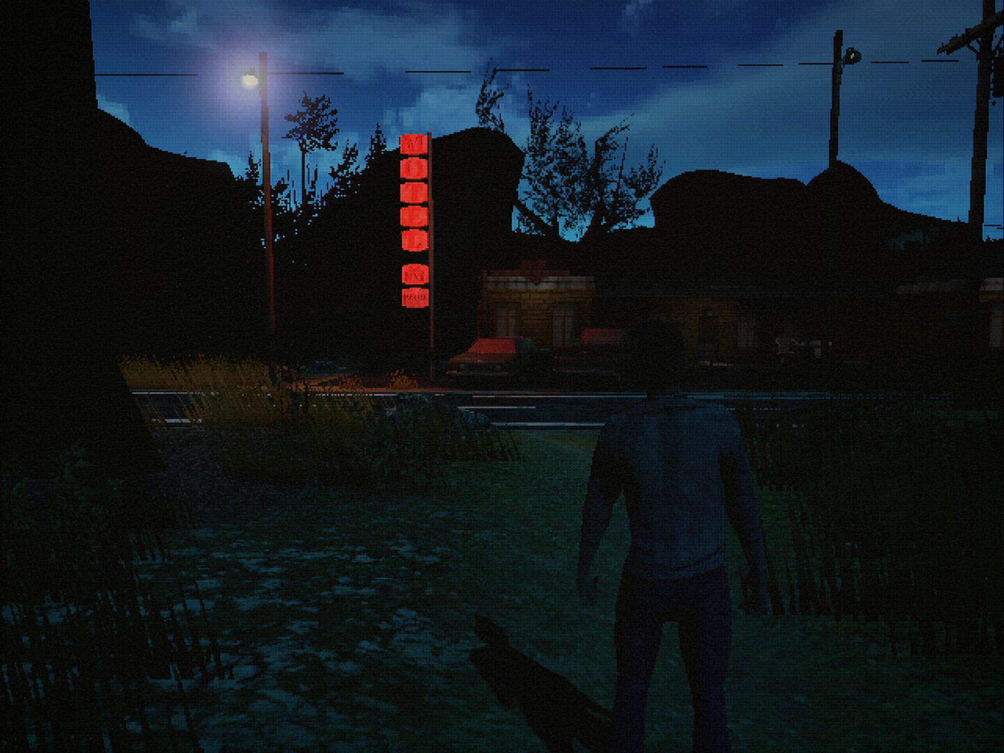 Скриншот из игры Becrowned - 15