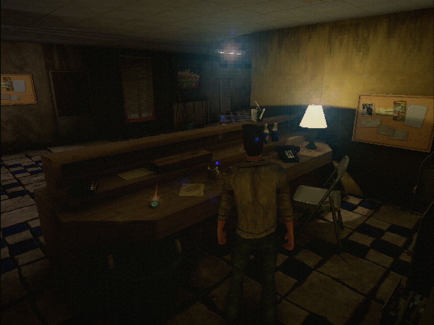 Скриншот из игры Becrowned - 8