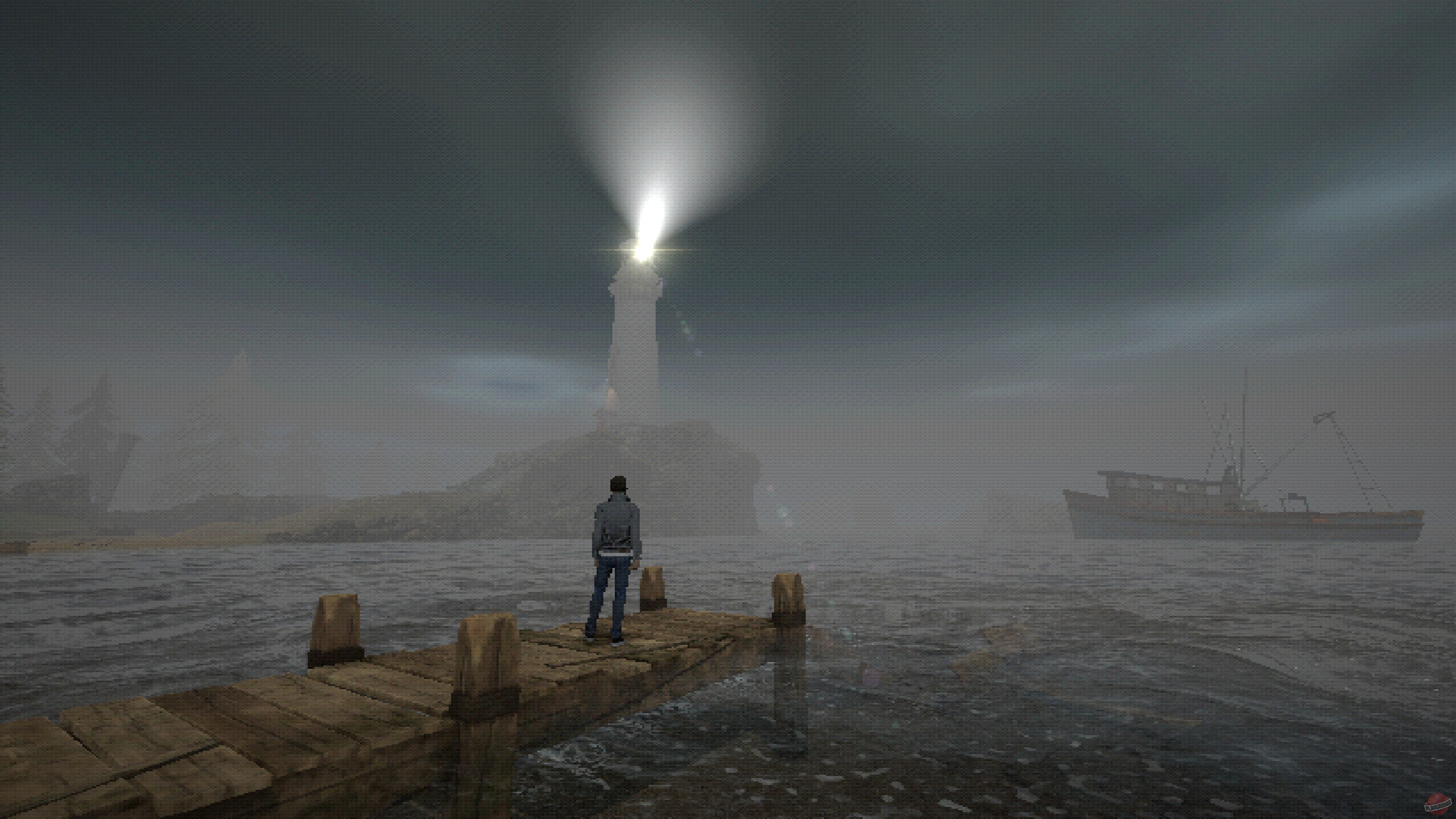 Скриншот из игры Becrowned - 25