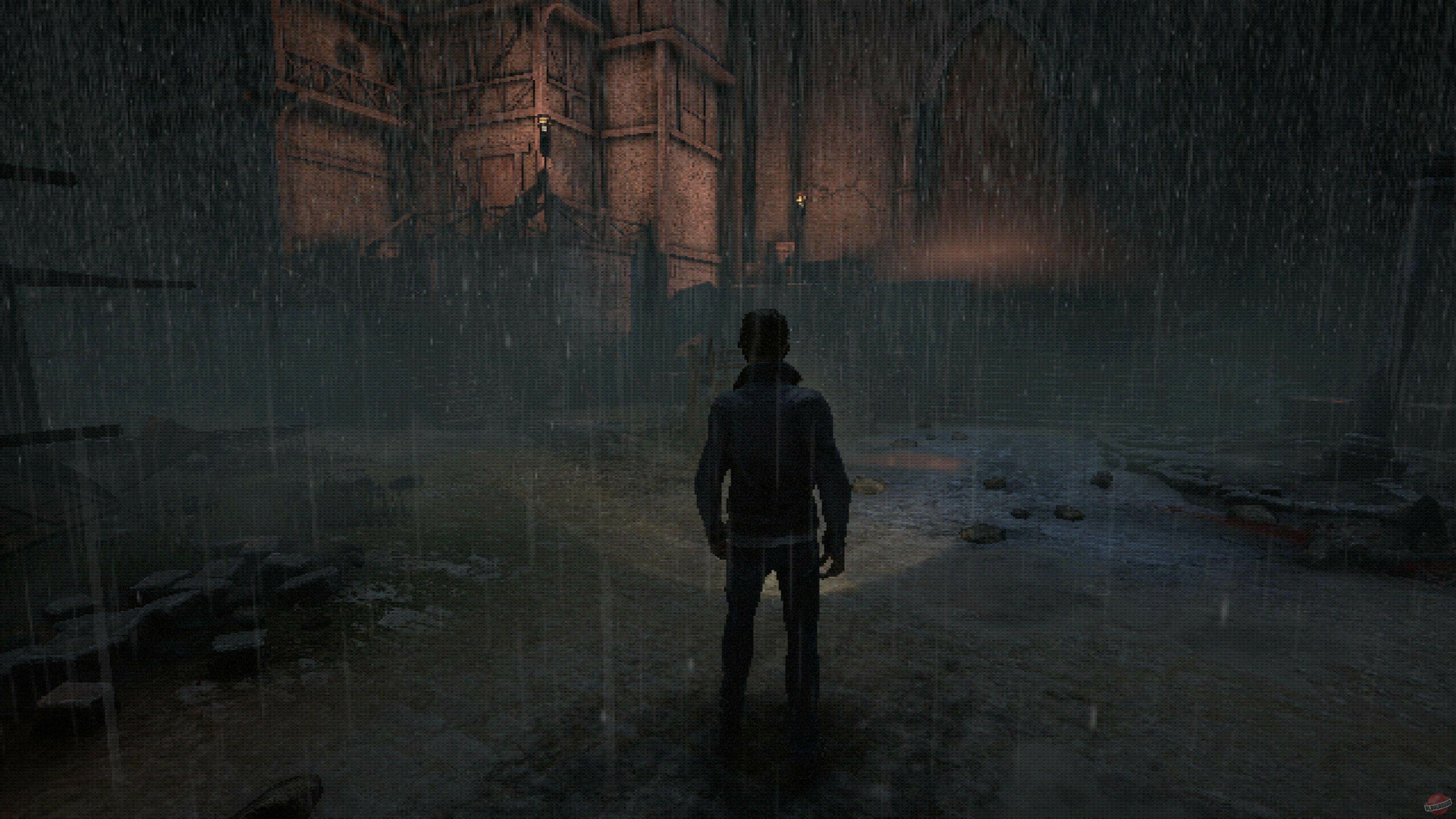 Скриншот из игры Becrowned - 9