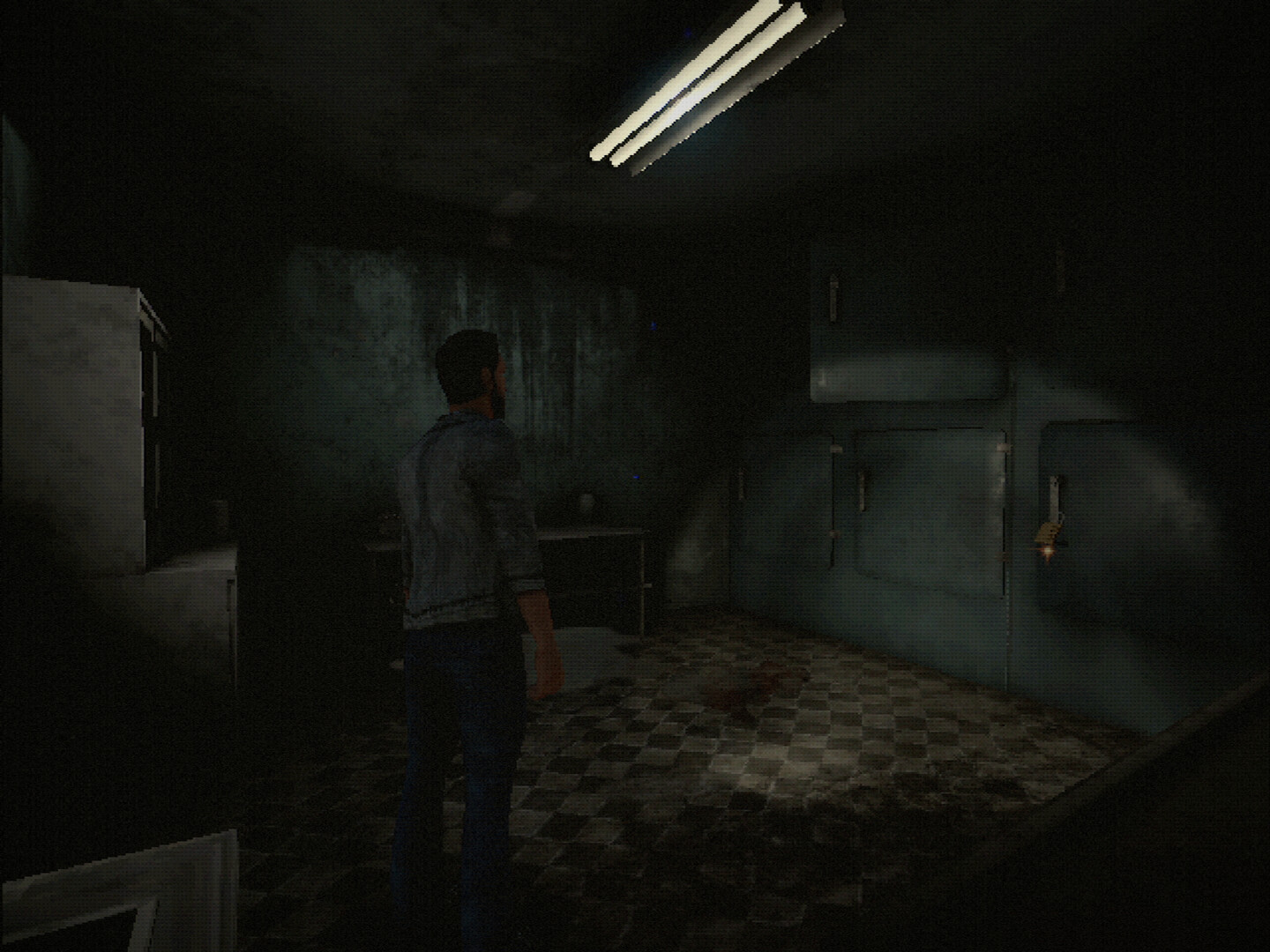 Скриншот из игры Becrowned - 16