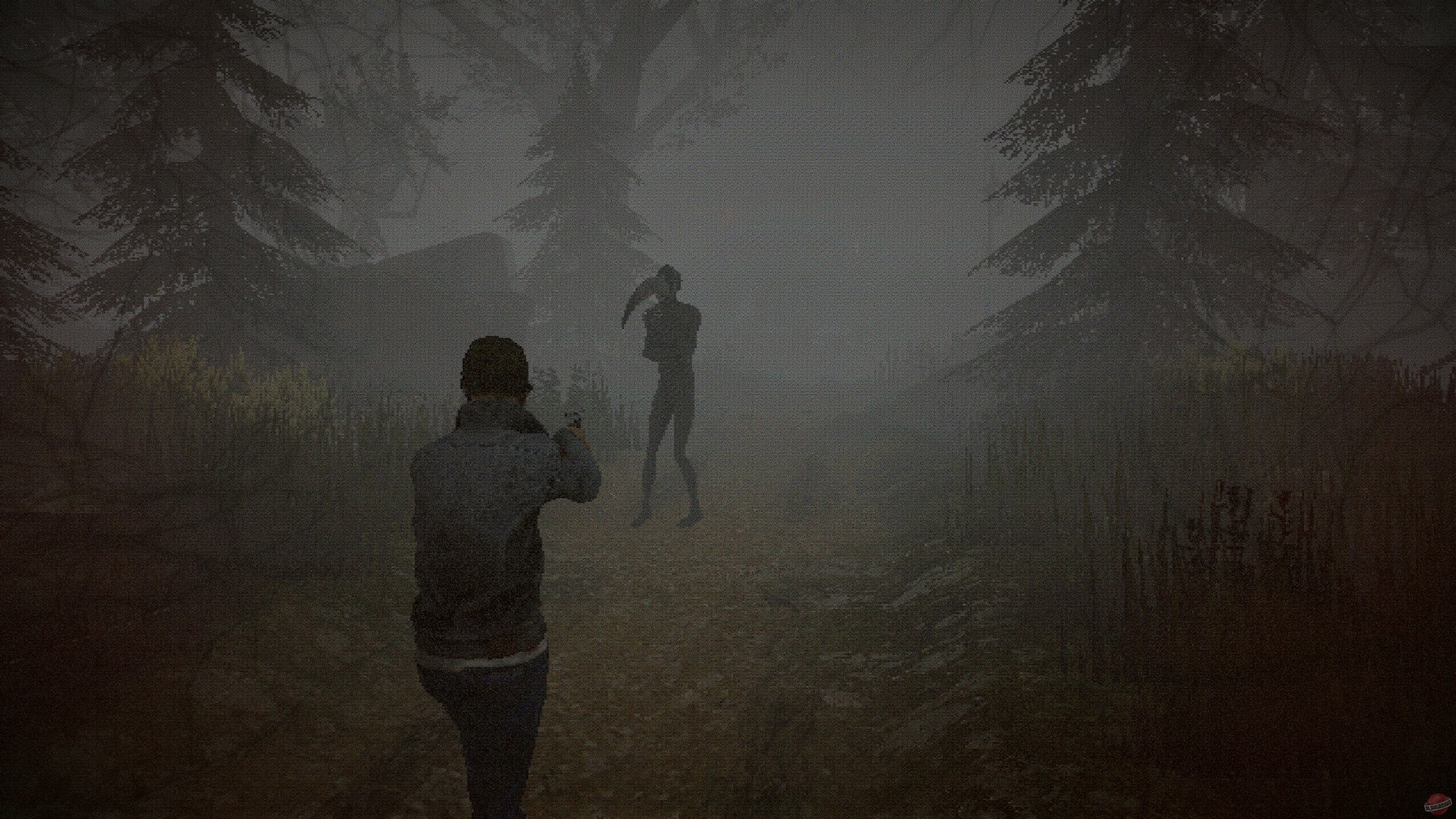 Скриншот из игры Becrowned - 13