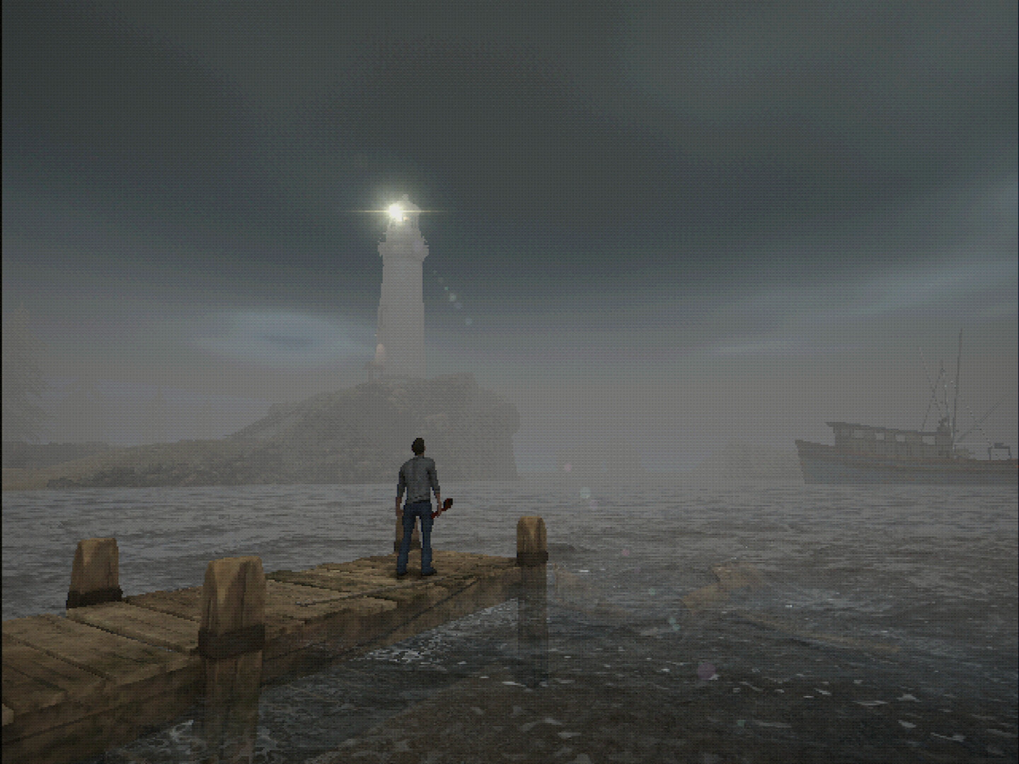 Скриншот из игры Becrowned - 1