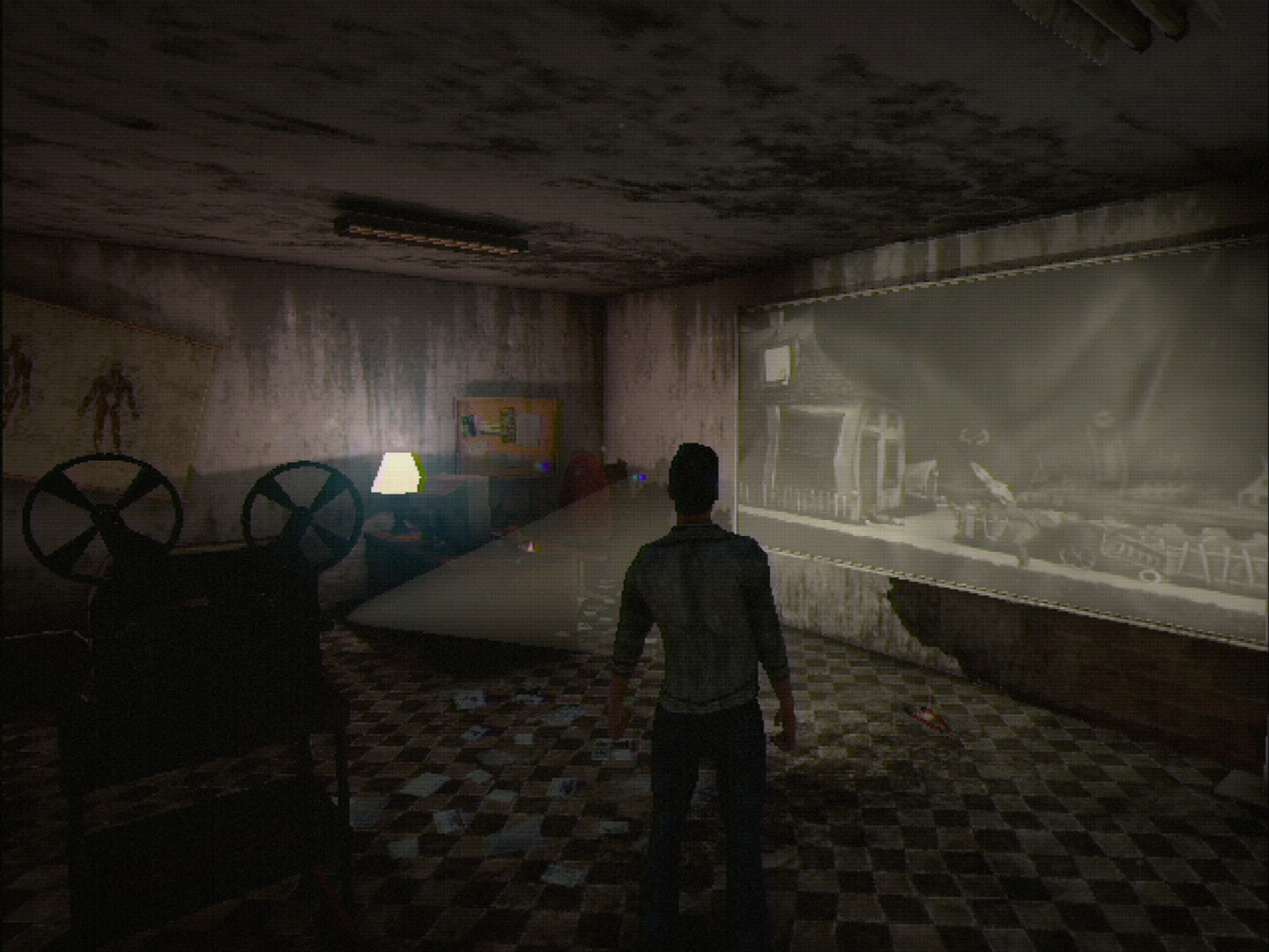 Скриншот из игры Becrowned - 12