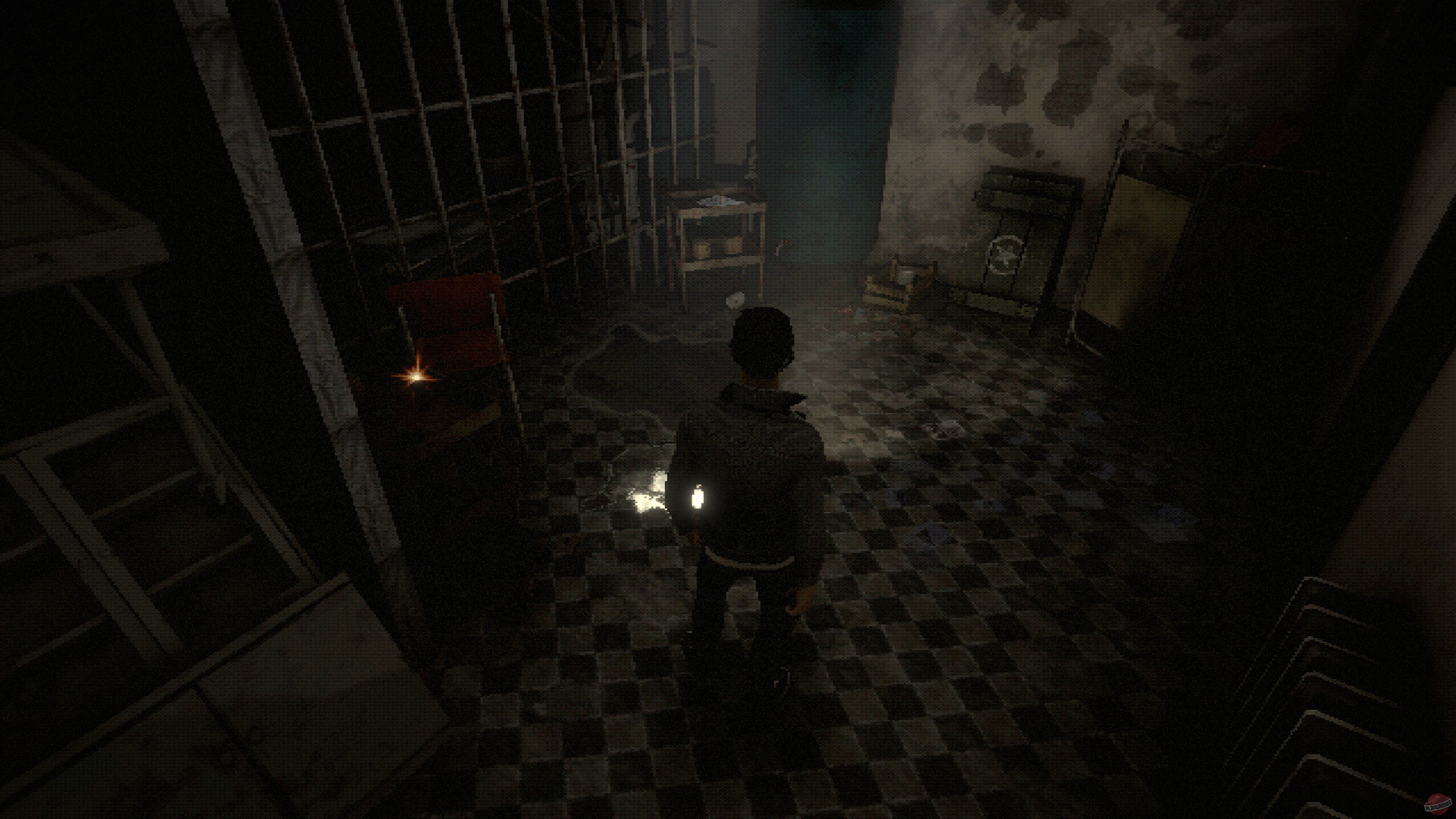 Скриншот из игры Becrowned - 23