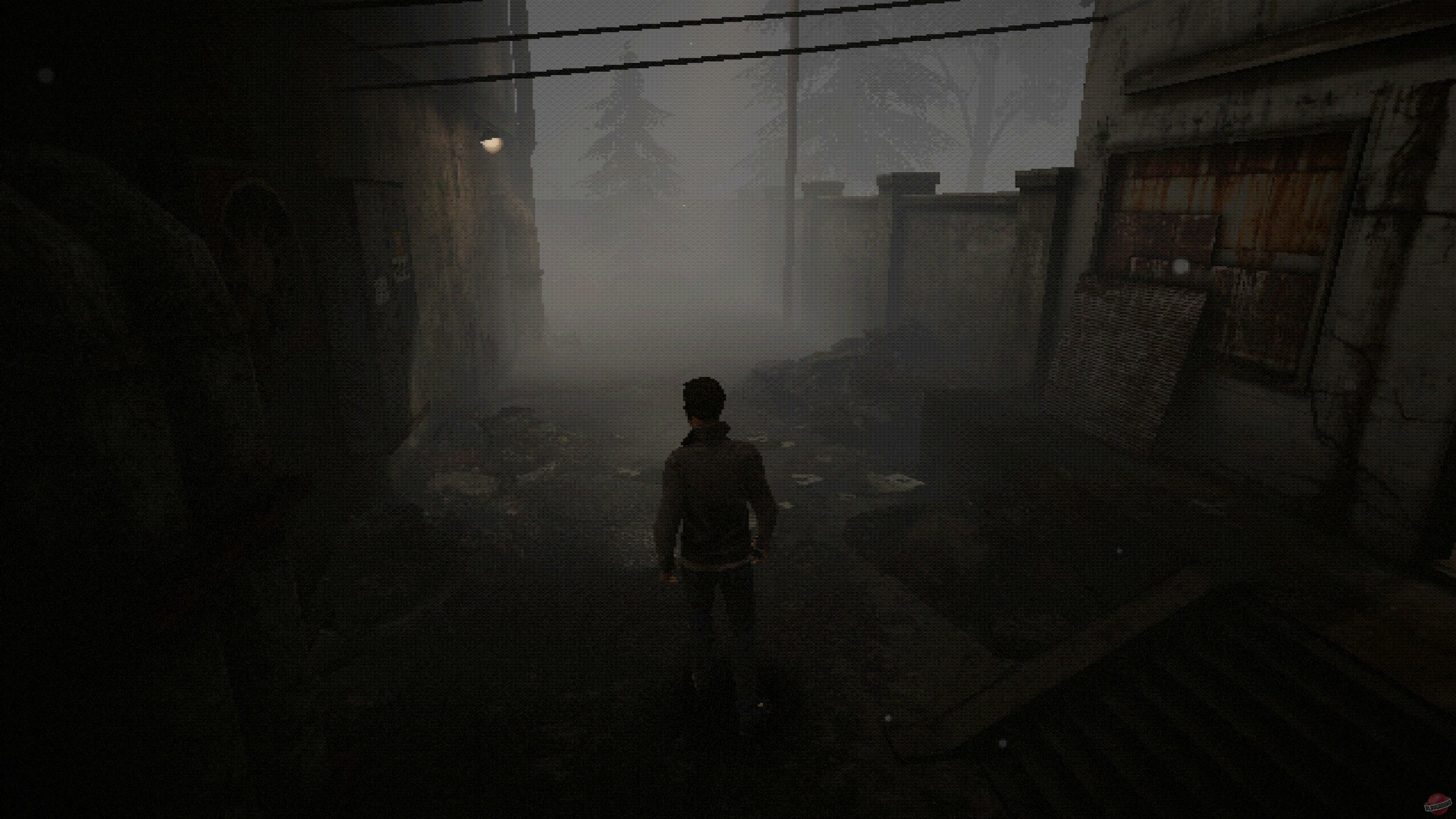 Скриншот из игры Becrowned - 2