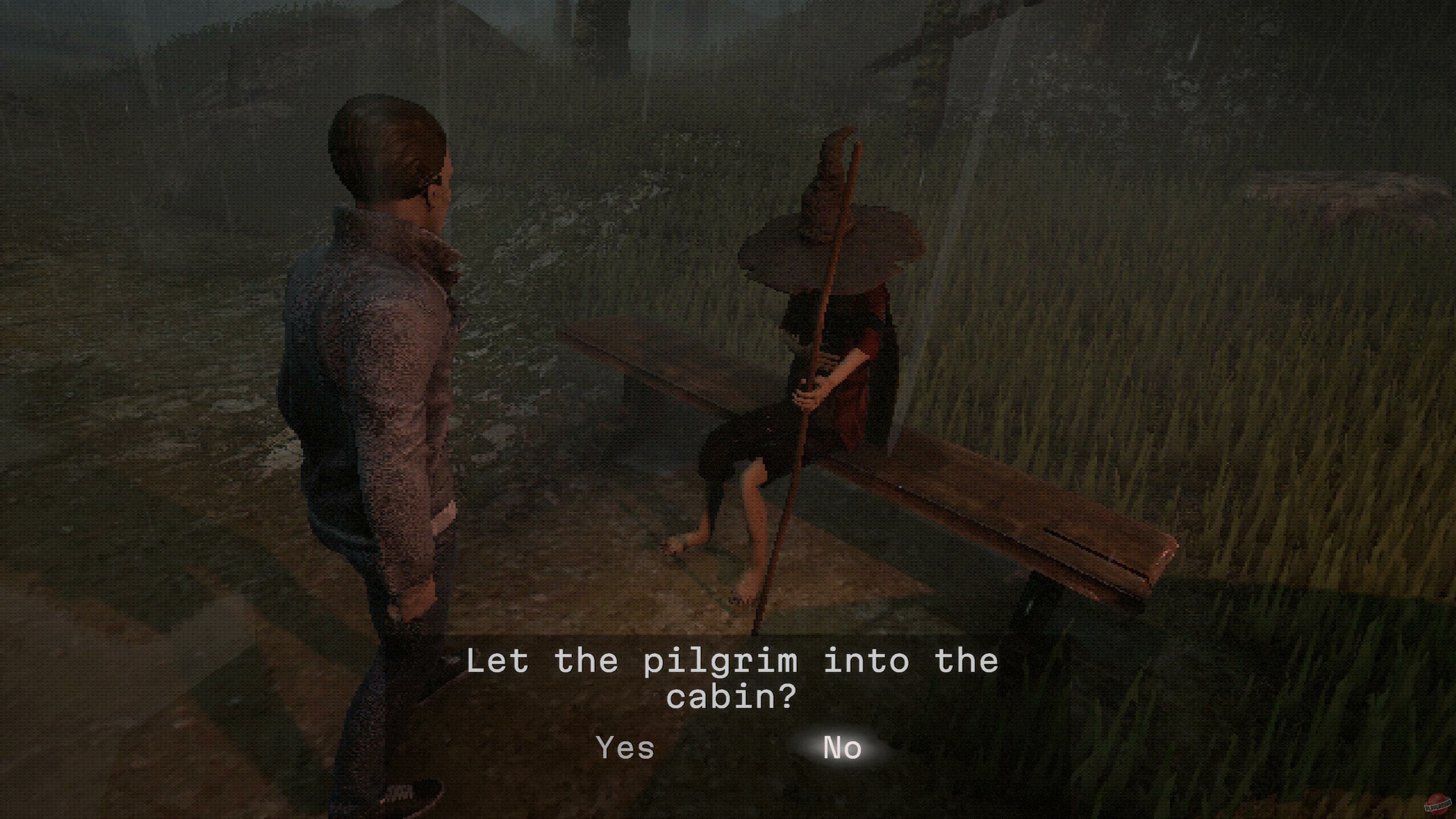 Скриншот из игры Becrowned - 11