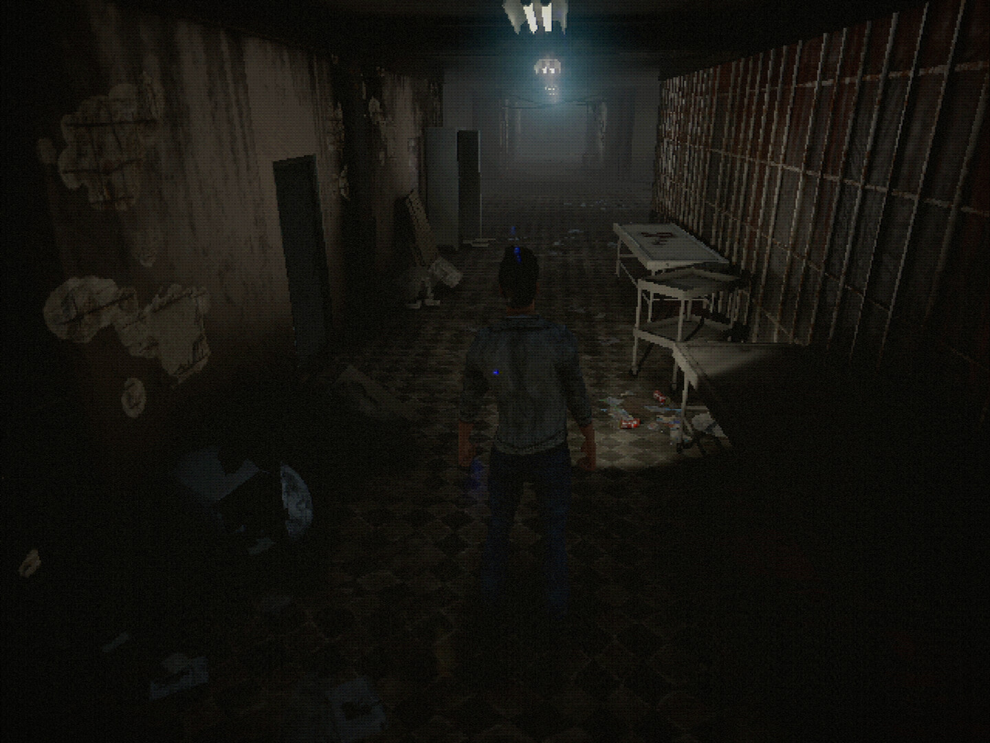 Скриншот из игры Becrowned - 4