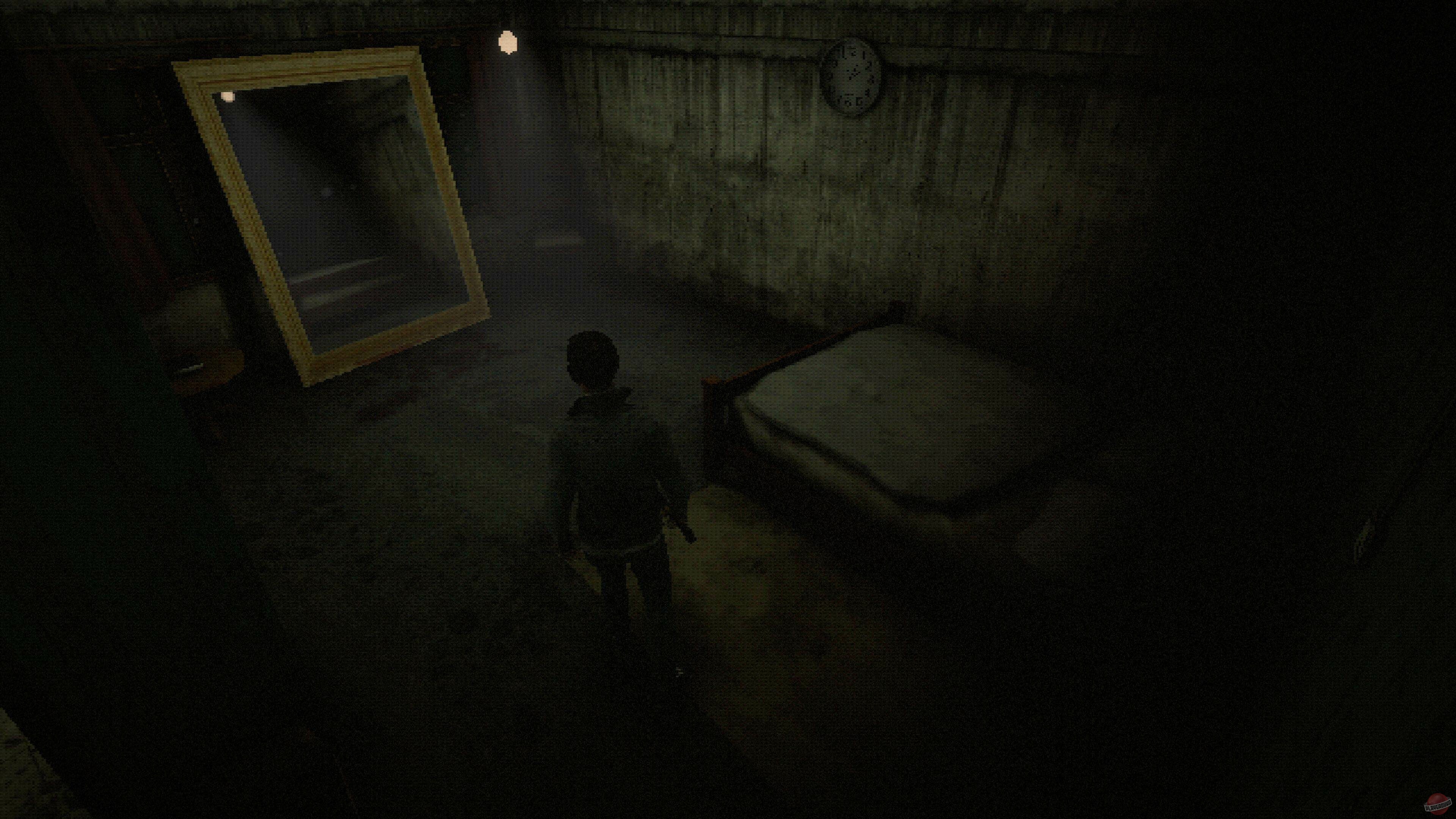 Скриншот из игры Becrowned - 22