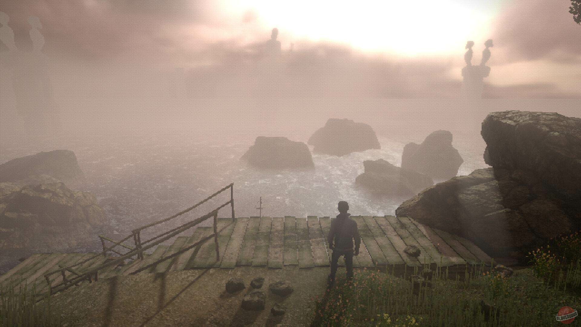 Скриншот из игры Becrowned - 5