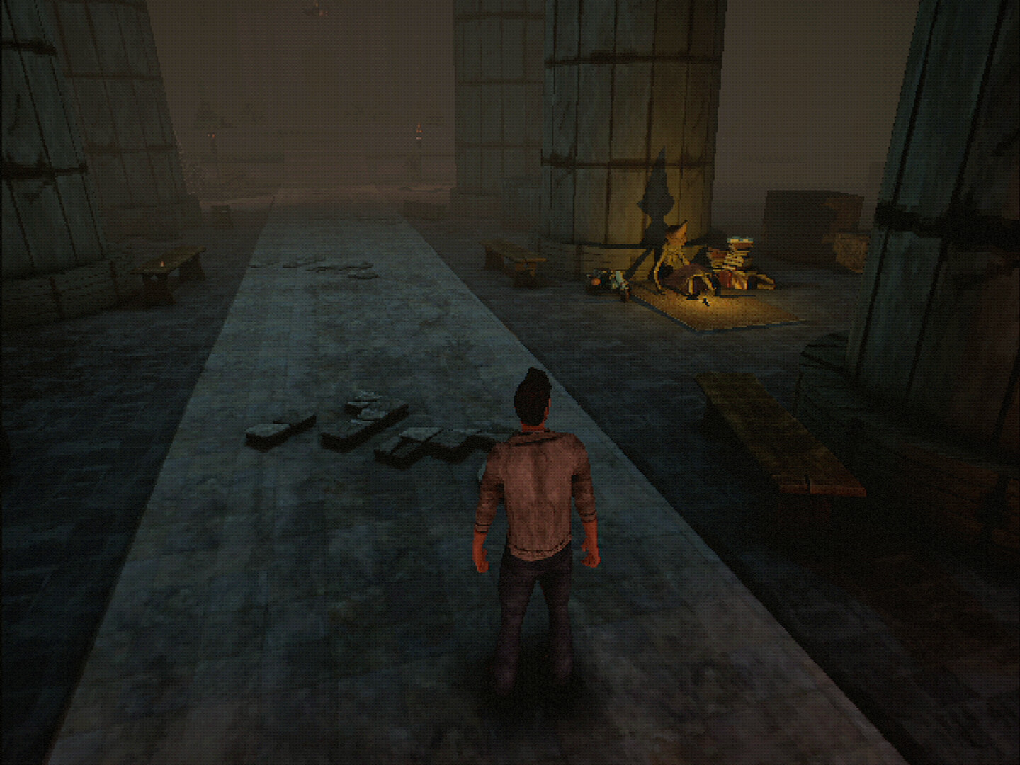 Скриншот из игры Becrowned - 14