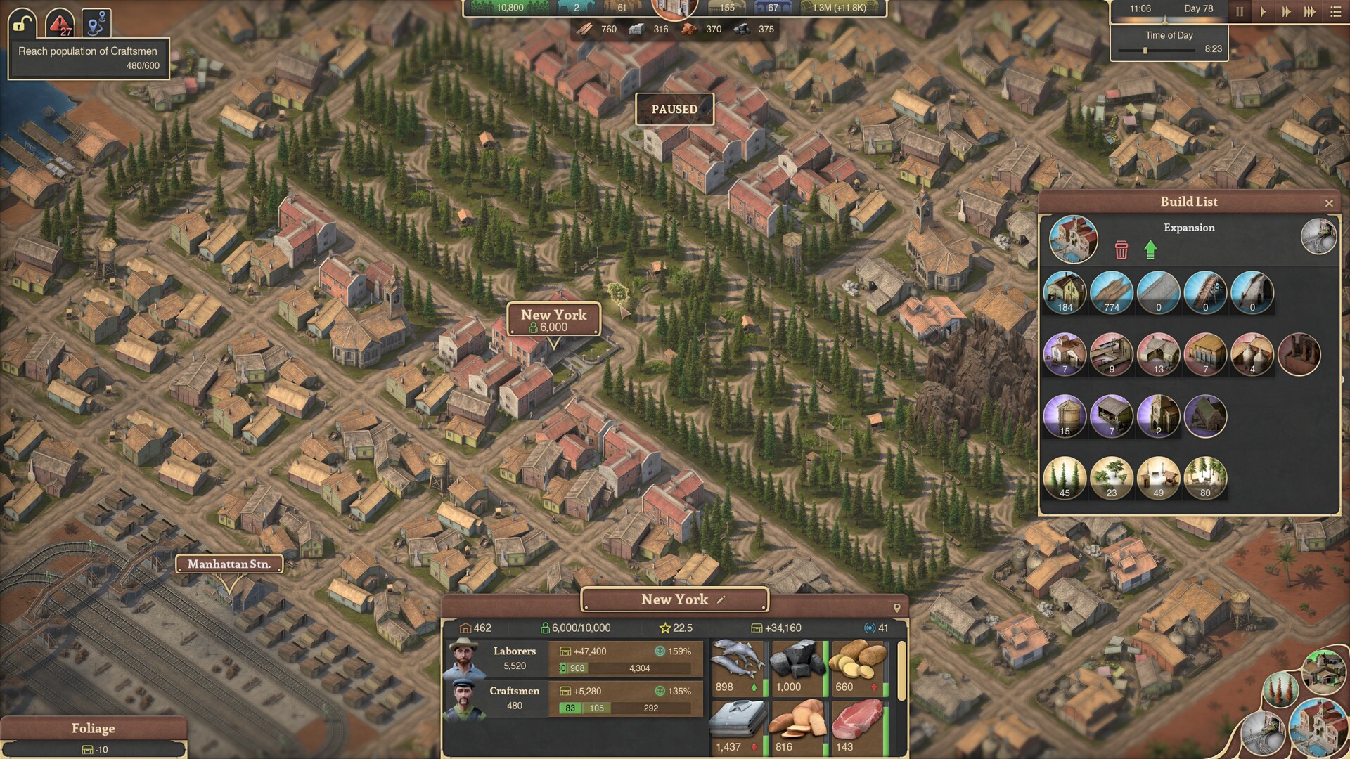 Скриншот из игры Sweet Transit - 67