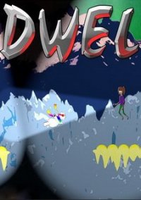 Обложка игры Dark With Extra Light 