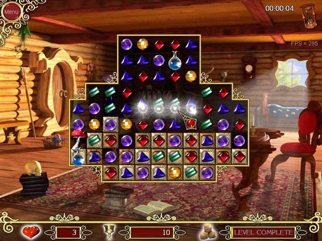 Скриншот из игры Dragon's Abode - 3