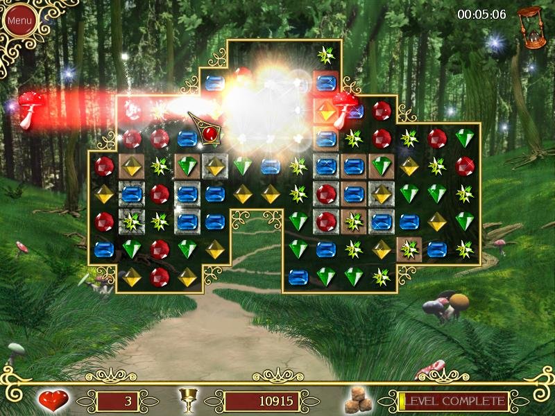 Скриншот из игры Dragon's Abode - 5
