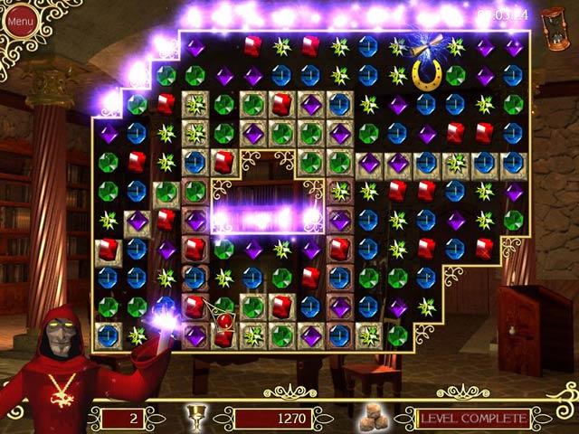 Скриншот из игры Dragon's Abode - 2