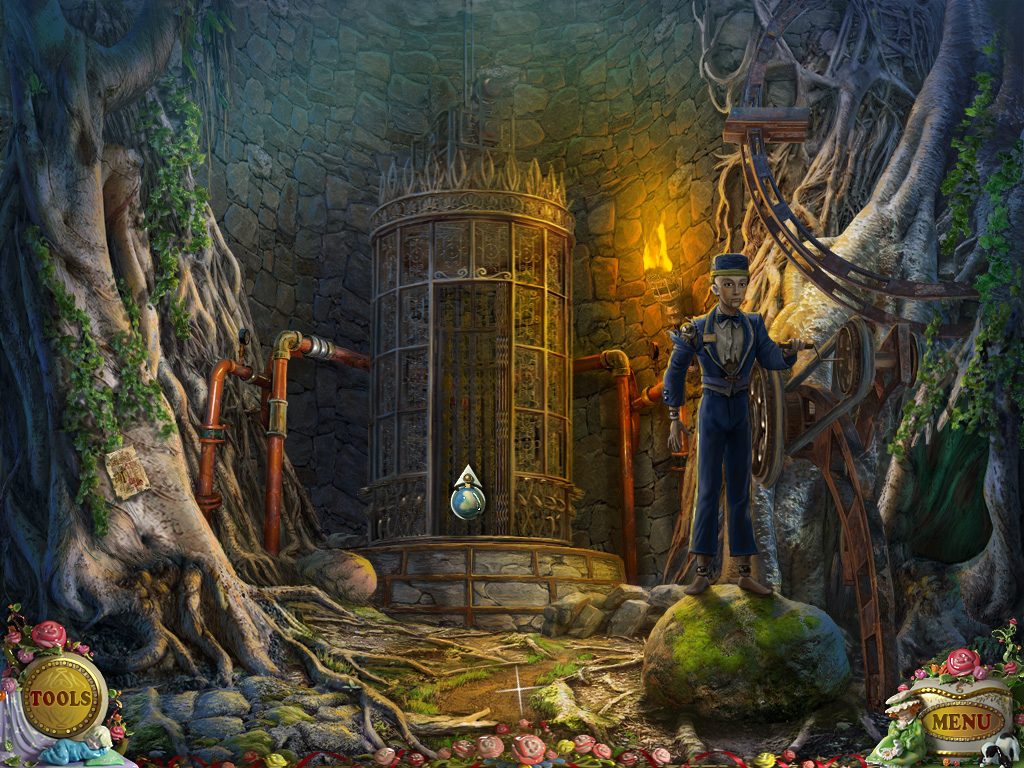 Скриншот из игры PuppetShow: Souls of the Innocent - 9
