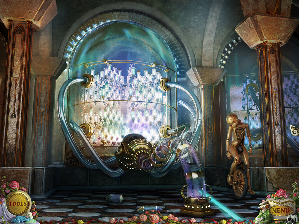 Скриншот из игры PuppetShow: Souls of the Innocent - 13