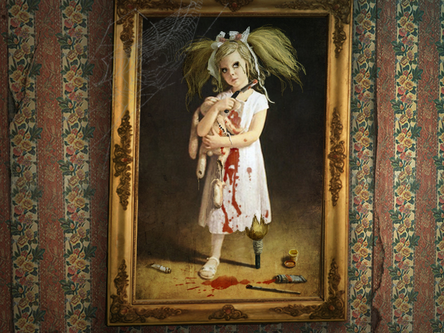 Скриншот из игры PuppetShow: Souls of the Innocent - 6