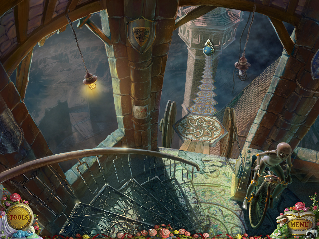 Скриншот из игры PuppetShow: Souls of the Innocent - 7