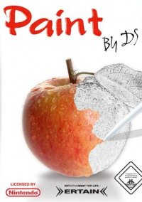 Обложка игры Paint by DS