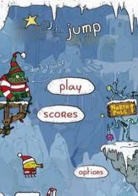 Обложка игры Jump Above