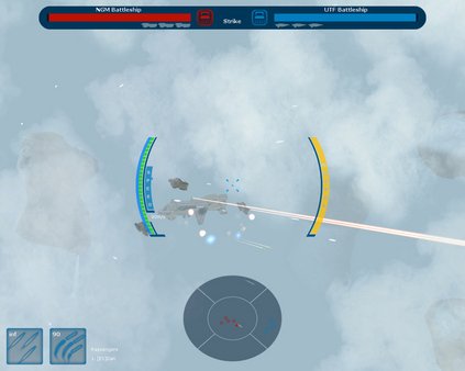 Скриншот из игры Half-Life 2: Eternal Silence - 3