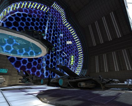 Скриншот из игры Half-Life 2: Eternal Silence - 4