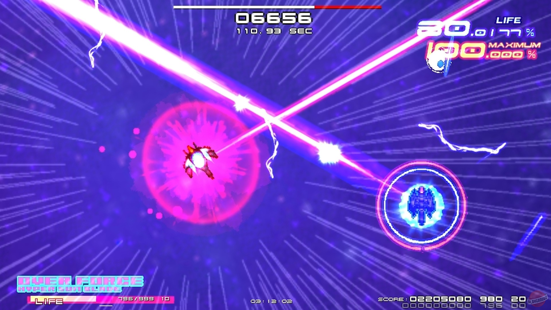 Скриншот из игры GRAND CROSS: ReNOVATION - 19