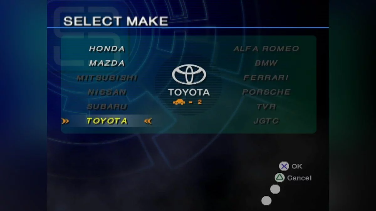 Скриншот из игры Driving Emotion Type-S - 5