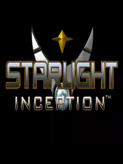 Обложка игры Starlight Inception