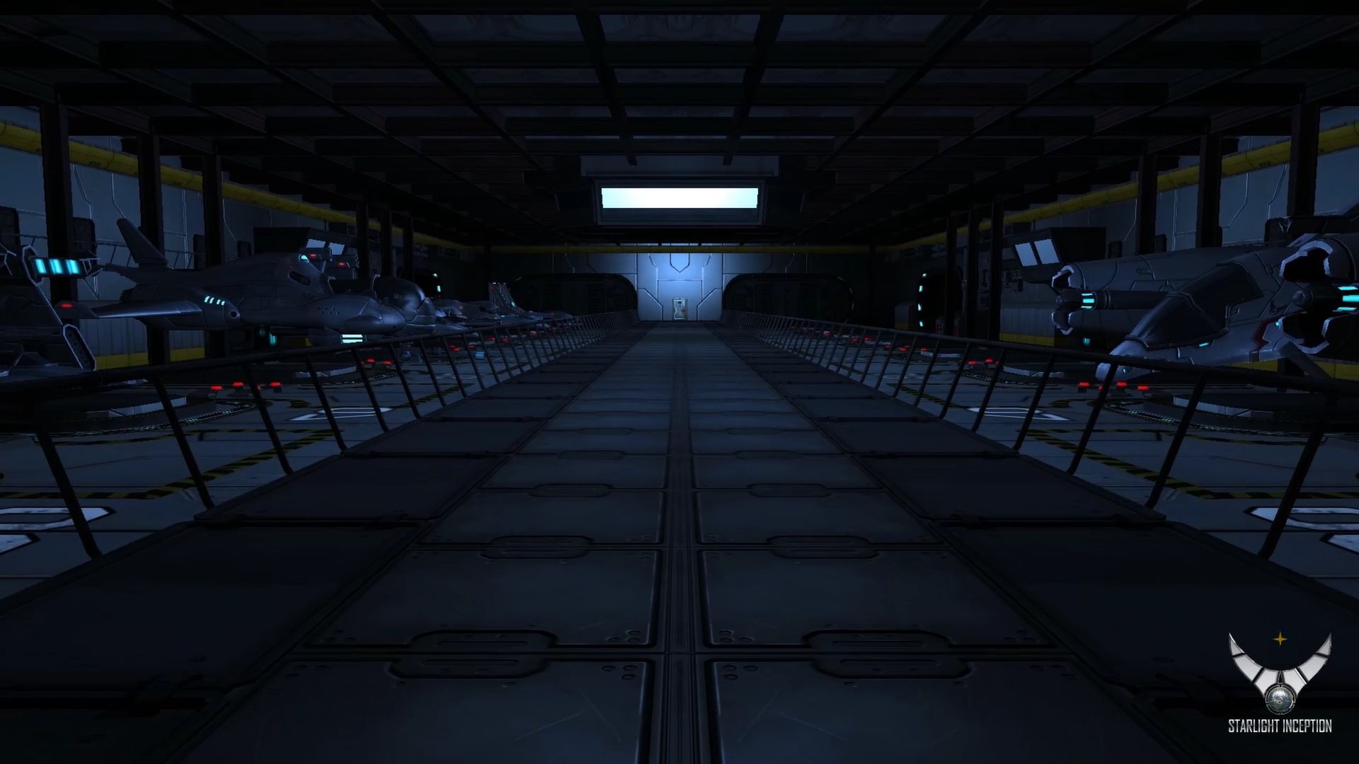 Скриншот из игры Starlight Inception - 17