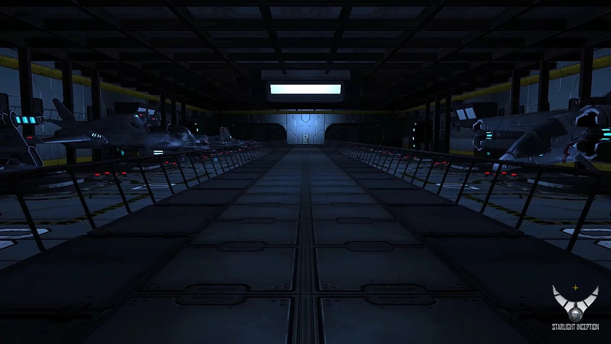 Скриншот из игры Starlight Inception - 14