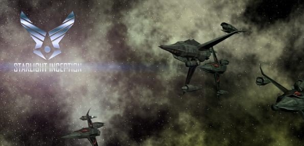 Скриншот из игры Starlight Inception - 5