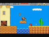 Скриншот из игры Wonder Boy in Monster Land - 15