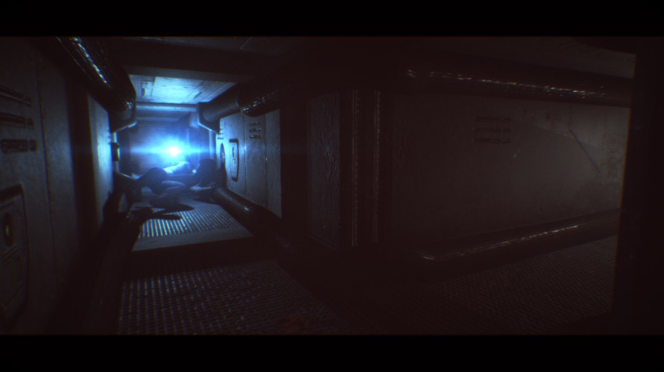 Скриншот из игры FAR-OUT - 16