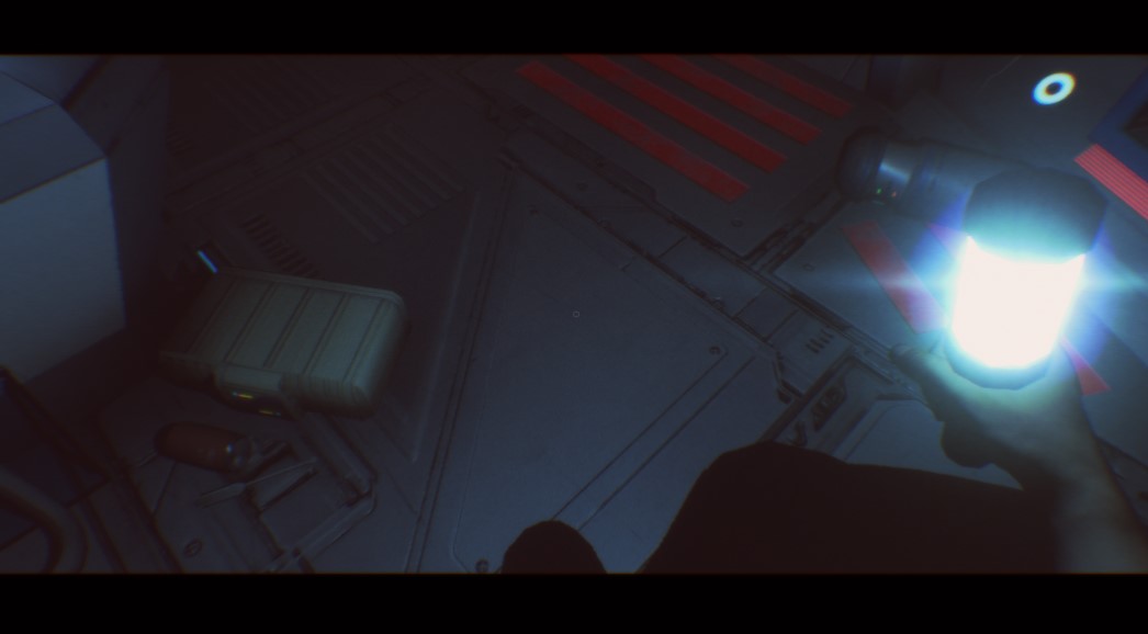 Скриншот из игры FAR-OUT - 27