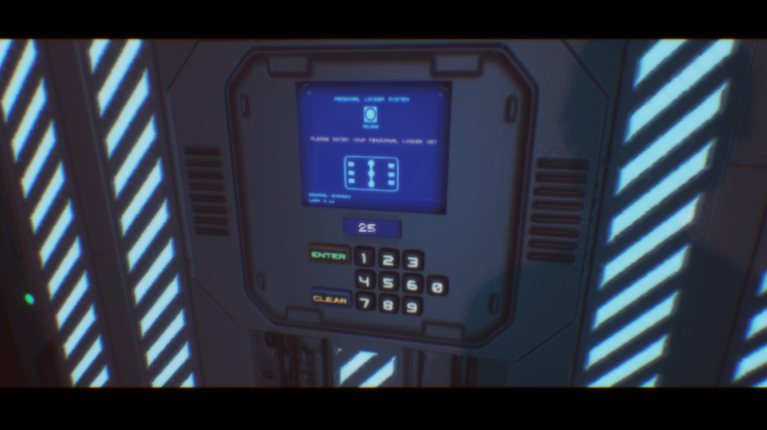 Скриншот из игры FAR-OUT - 32