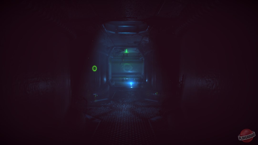 Скриншот из игры FAR-OUT - 17