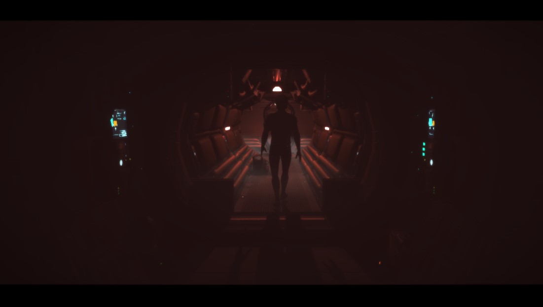 Скриншот из игры FAR-OUT - 22