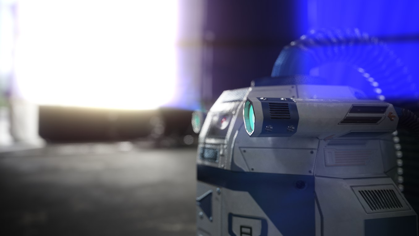 Скриншот из игры FAR-OUT - 28