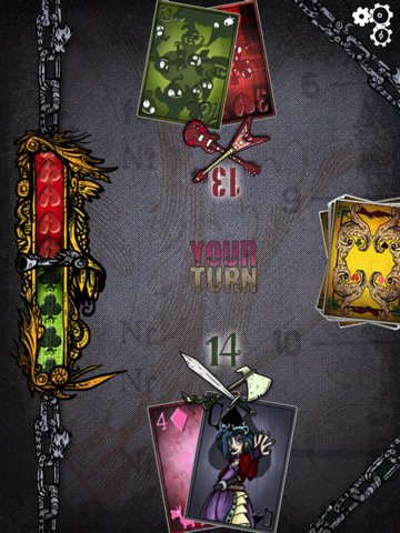 Скриншот из игры Battle of the Block - 4