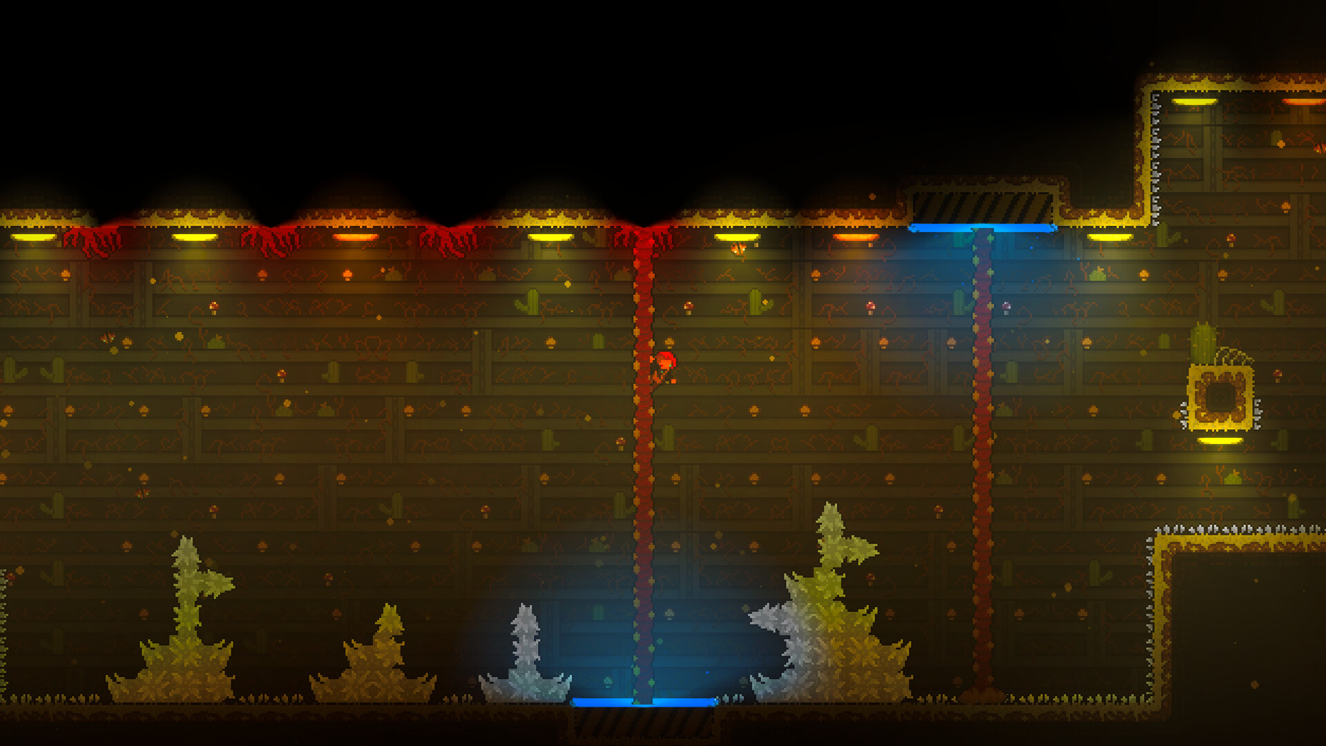 Скриншот из игры Ingression - 16