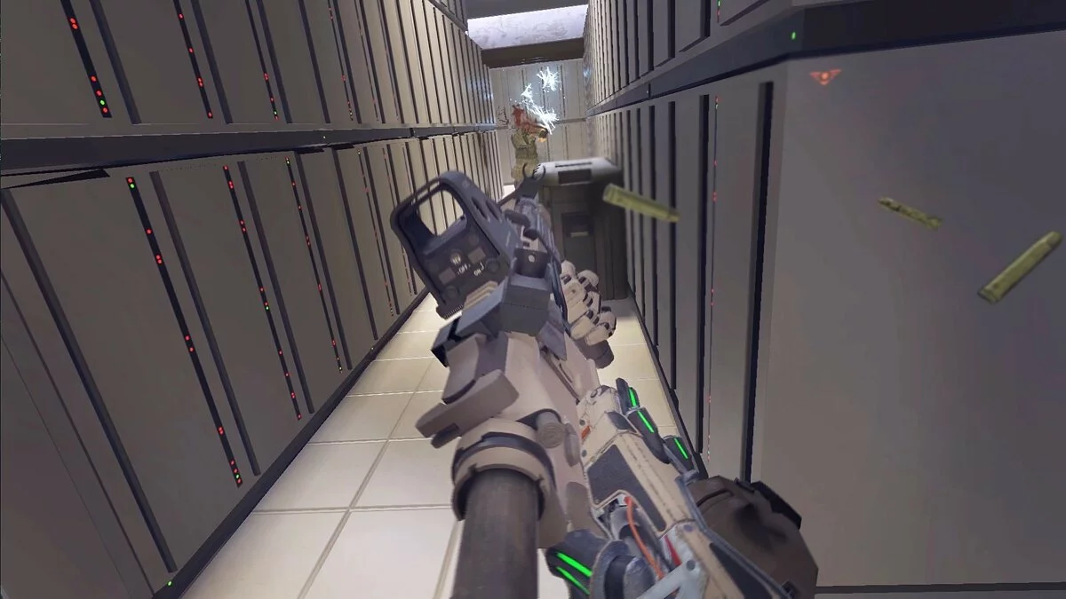 Скриншот из игры Espire 1: VR Operative - 21